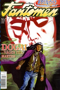 Dogai - vägen mot makten (Dogai: The Road To Power)