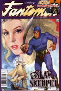 Slavskeppet (Slave Ship)