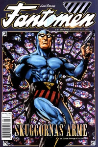 Skuggornas armé (The Phantom Army)