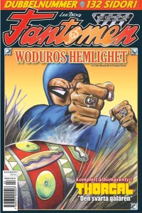 Woduros hemlighet (Woduro's Secret)