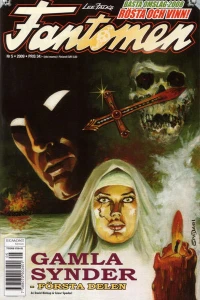 Gamla synder - Första delen (Sins Of The Past pt. 1)