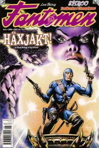 Häxjakten (Witch Hunt)