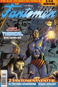 De försvunna katakomberna (The Lost Catacombs)