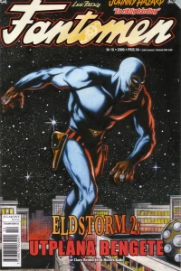 Eldstorm! Del 2: Utplåna Bengete (Wipe Out Bengete)