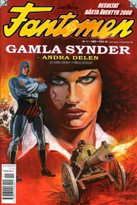 Gamla synder - Andra delen (Sins of the Past pt. 2)