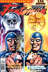 Pirater Föröver! 1