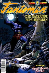 Den Gäckande Befälhavaren