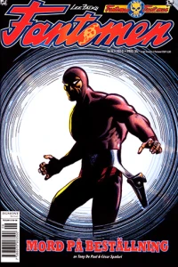 Mord på beställing (The Murder Victim)