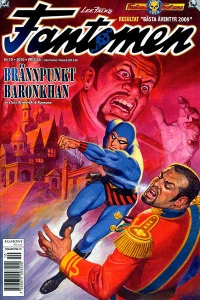 Brännpunkt Baronkhan