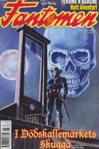 I dödskallemärkets skugga (Power of the Skull Mark)