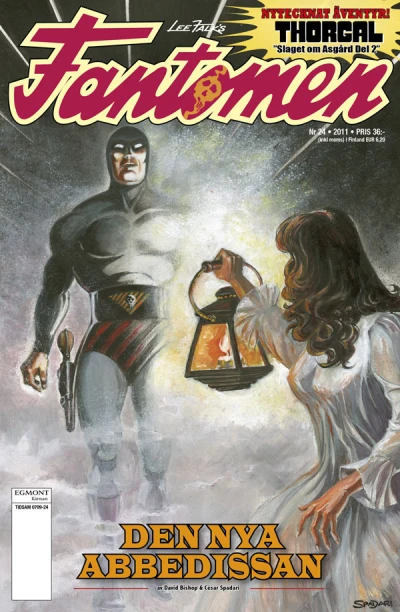 Cover of Issue #201124