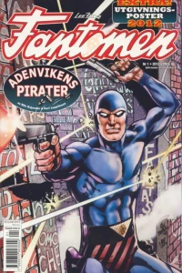 Adenvikens pirater (The Gulf of Aden Pirates)