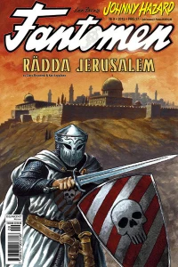 Rädda Jerusalem (Save Jerusalem)