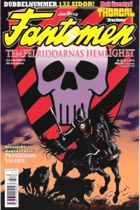 Tempelriddarnas hemlighet (Secret of the Templar Knights)