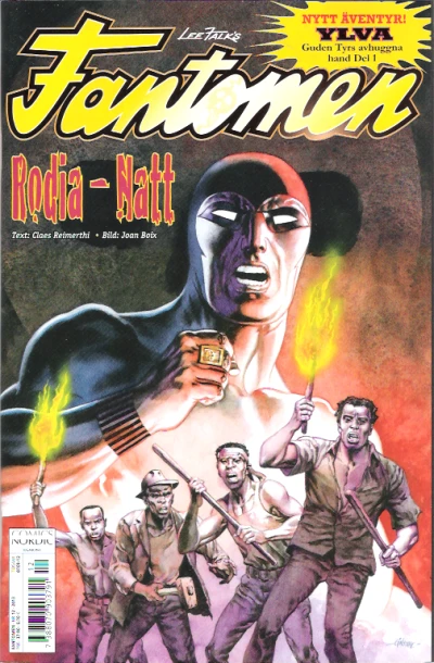 Cover of Rodia - Night