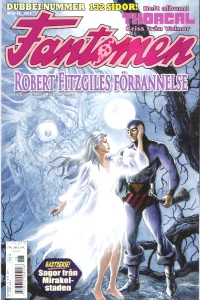 The Robert Fitzgiles förbannelse (Curse of Robert Fitzgiles)