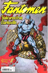 Slaktaren från Clarksville (The Butcher from Clarksville)