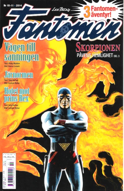 Cover of Vägen till sanningen