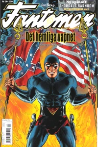 Det hemliga vapnet (The Secret Weapon)