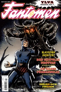 Den Gåtfulla Grottan