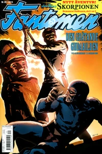 Den Gråtande Gudabilden