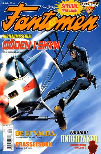 Cover of Döden i Skyn