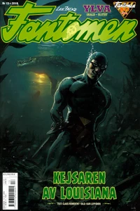 Kejsaren av Louisiana