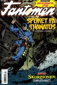 Spöket på Thanatos