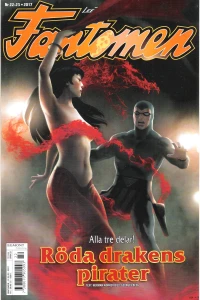 Röda drakens pirater