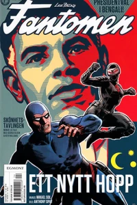 Ett nytt hopp; Skönhetstävlingen