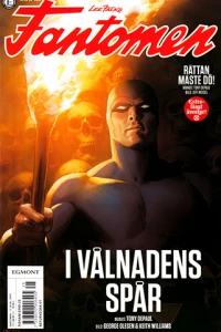 I vålnadens spår; Råttan måste dö!