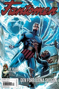 Den Forbjudna Skogen