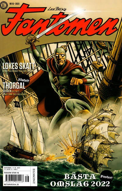 Cover of Lokes skatt