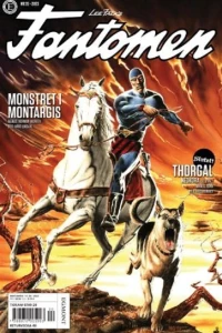 Monstret i Montargis