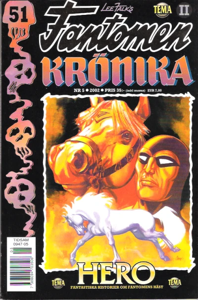 Cover of Theme: Hero