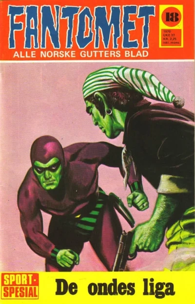 Cover of De ondes liga