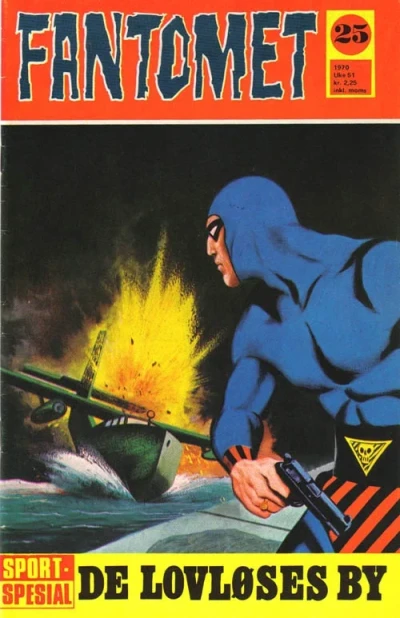 Cover of De Lovloses