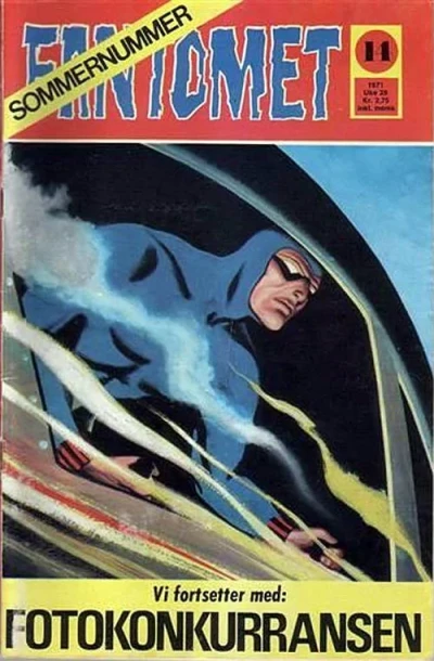 Cover of Fotokonkurransen