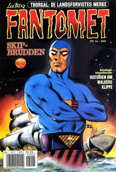 Cover of Skipbrudden