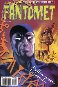 Trolltrommens forbannelse