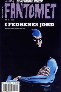 I fedrenes jord