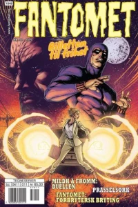 Billetten til frihet