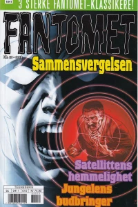 Jungelens budbringer