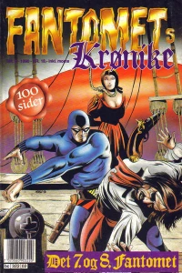 Det 7. og 8. Fantomet