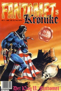 Det 10. og 11. Fantomet