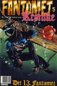 Det 13. Fantomet