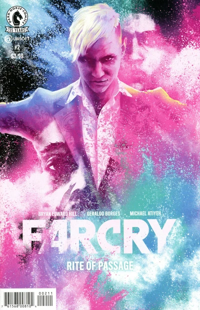 Cover of The Power of Family