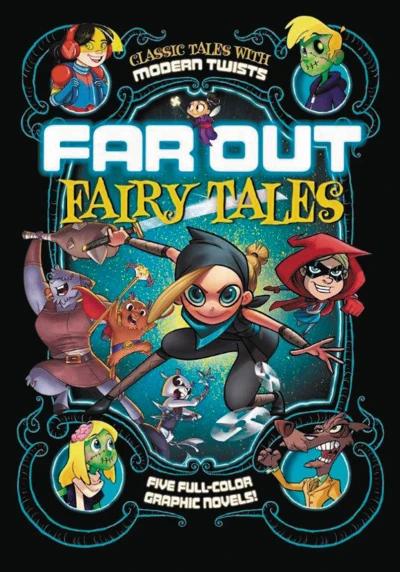 Cover of Volume 1