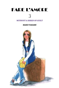 Without A Shred of Guilt