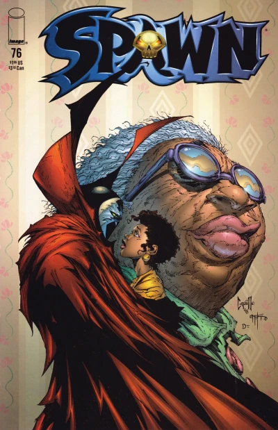 Cover of Farewell Dance